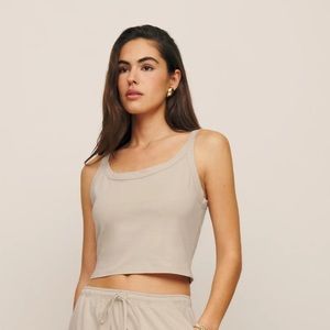 Reformation karina top